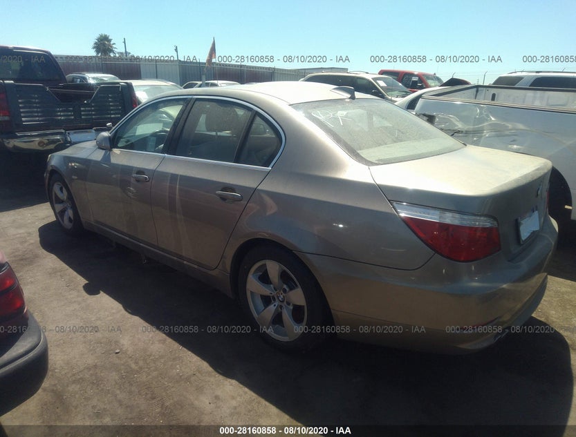 WBANU53508CT08419