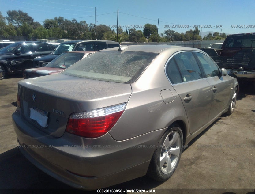 WBANU53508CT08419