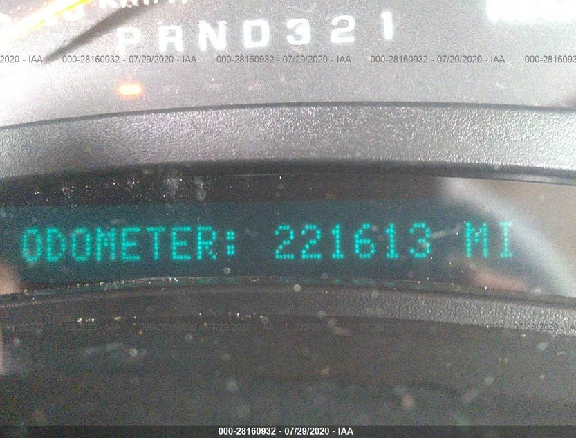 1GCEC19X57Z134527