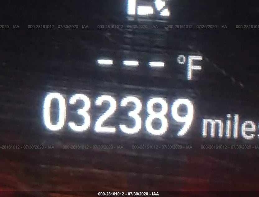 1HGCV1F4XJA103020