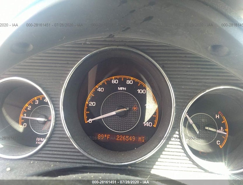 1G8ZS57N58F109749