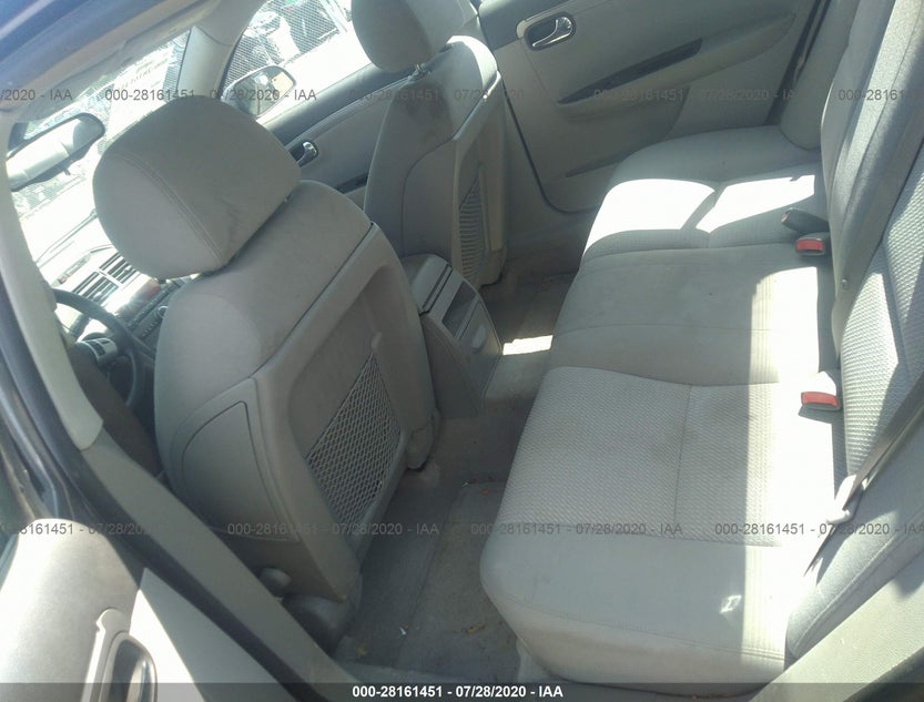 1G8ZS57N58F109749