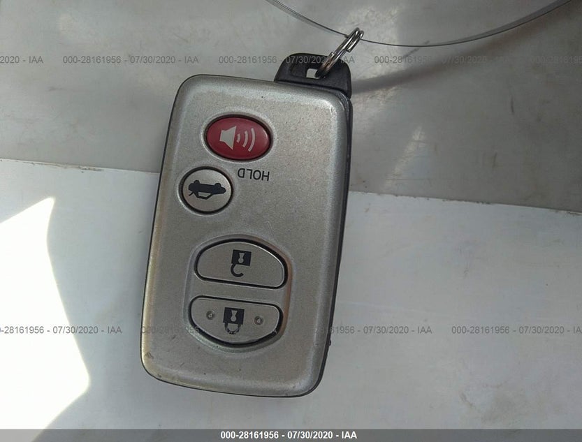 4T1BK46K47U509199