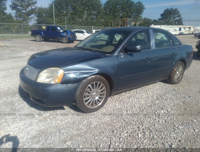 1MEFM42135G608684