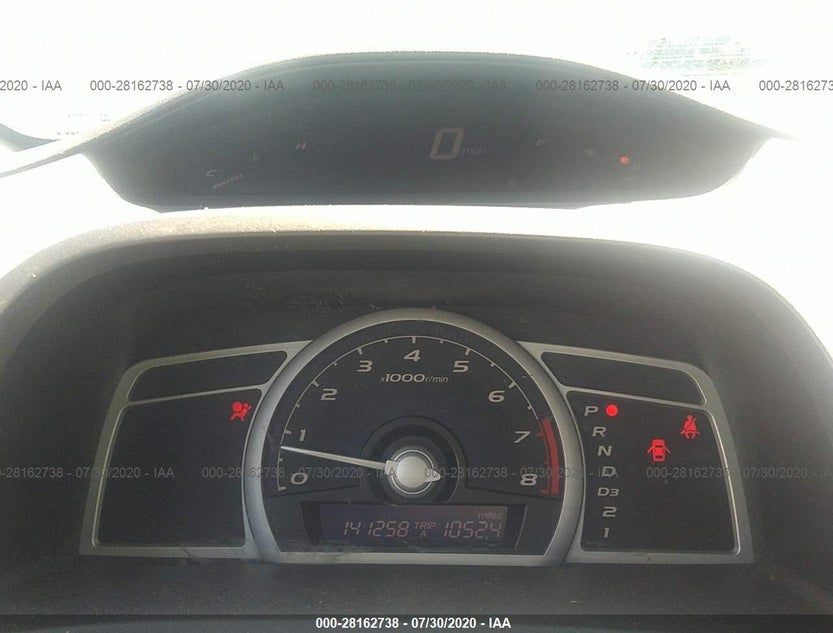 2HGFG128X7H541305