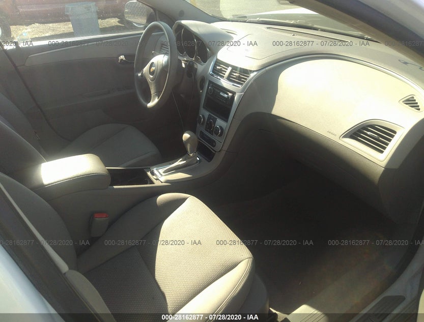 1G1ZG57B194170454
