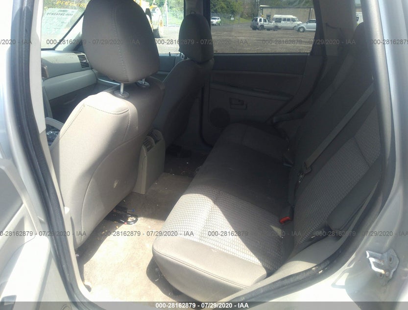1J8GR48KX8C231217