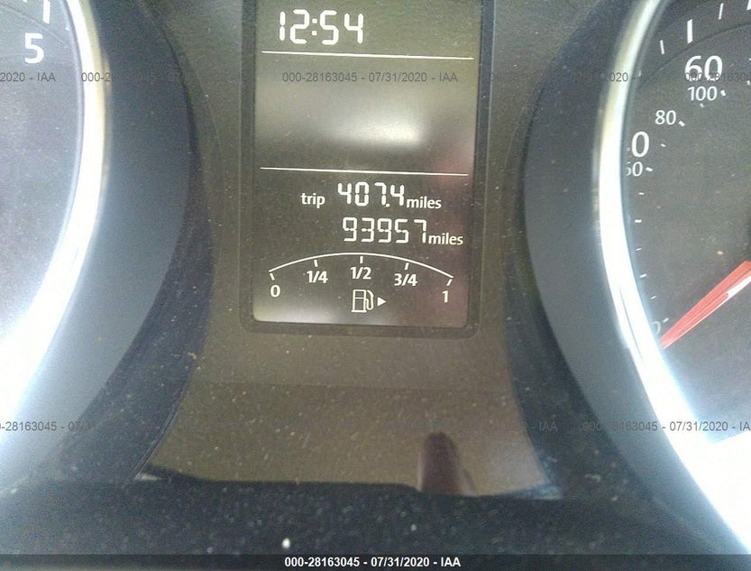 3VW1K7AJ3FM267120