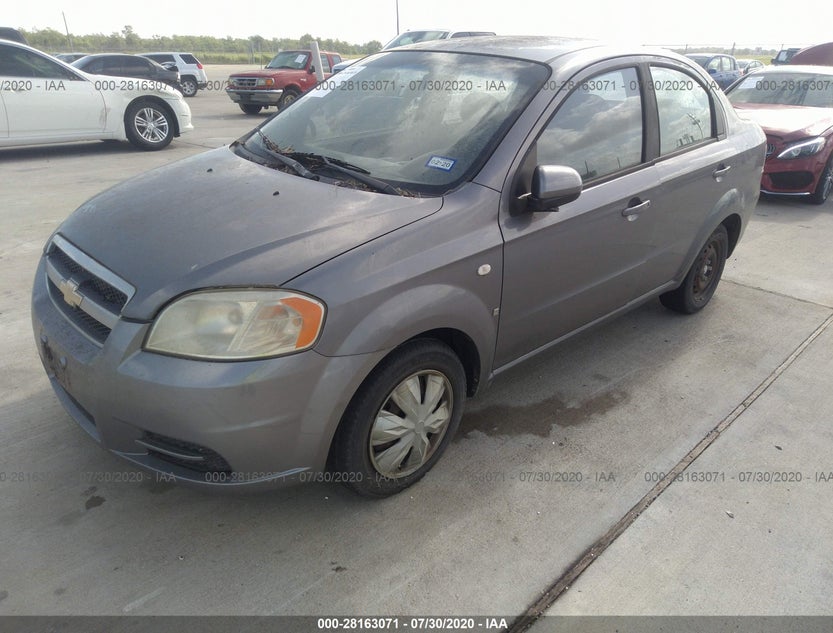 KL1TD56607B159391