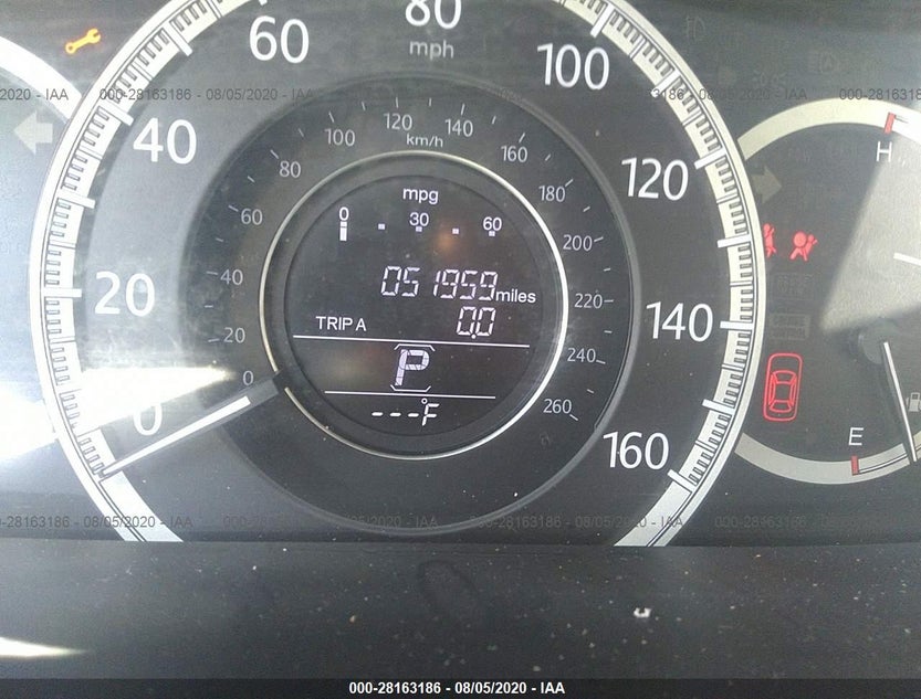 1HGCR2F80FA106111