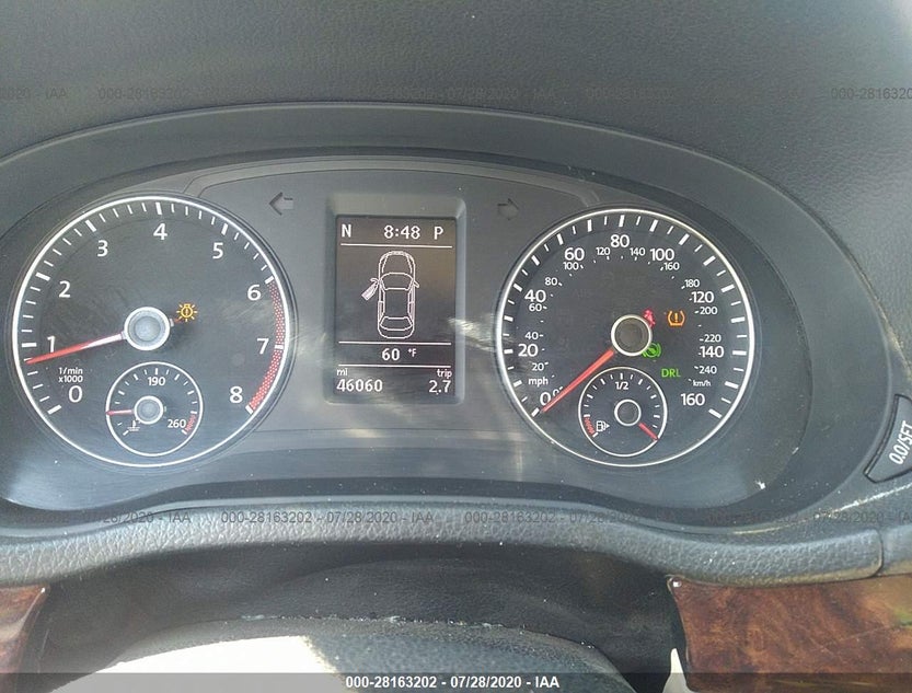 1VWCH7A39DC058780