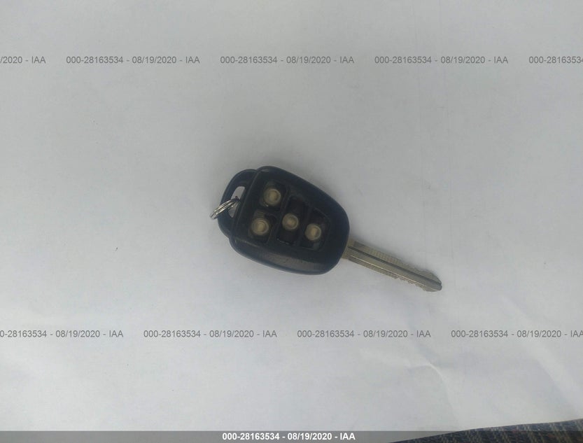 4T1BF1FK0DU207827