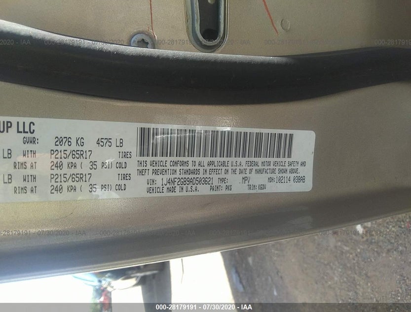 1J4NF2GB9AD503621