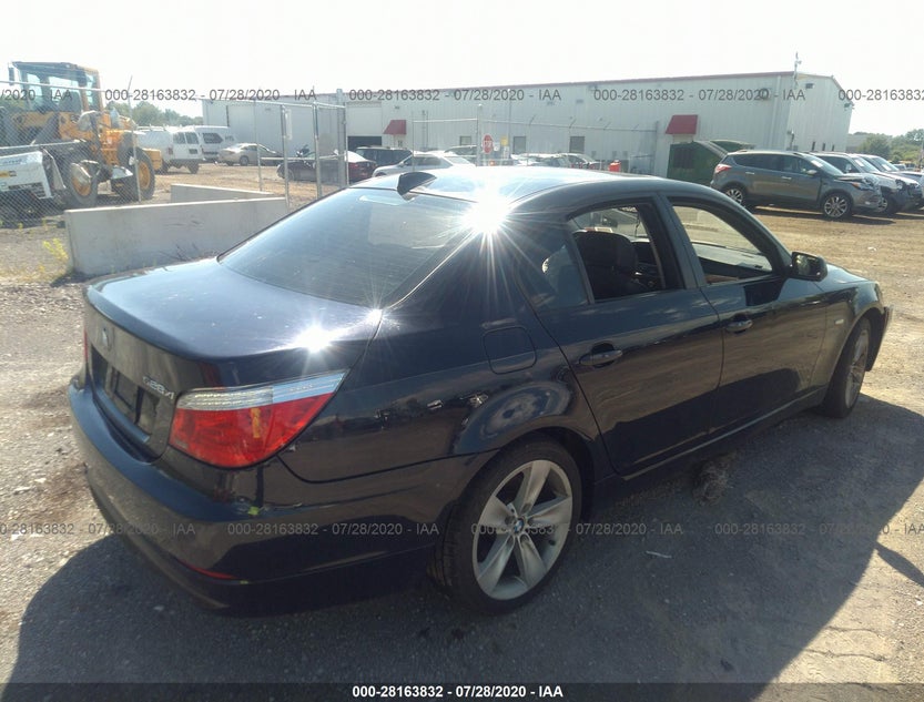 WBANV13508CZ55960