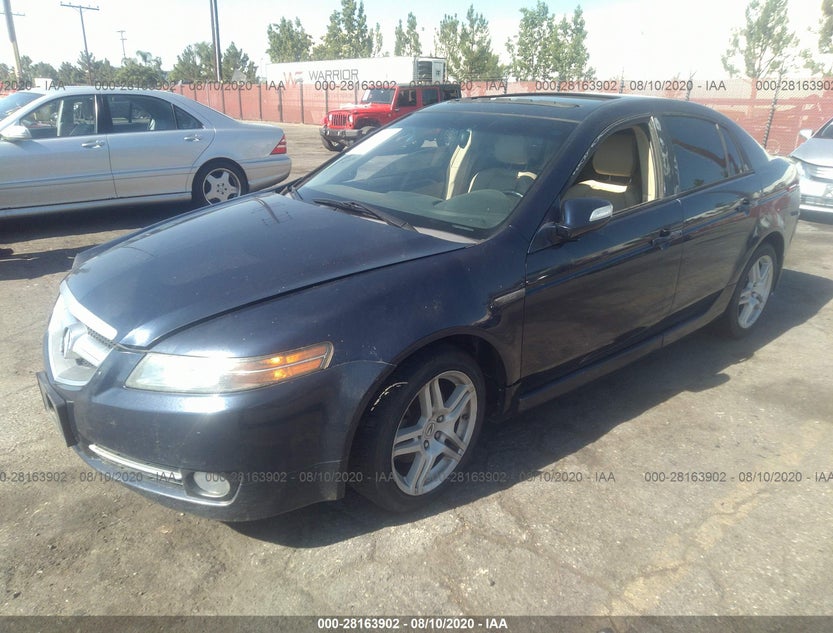 19UUA66287A031674