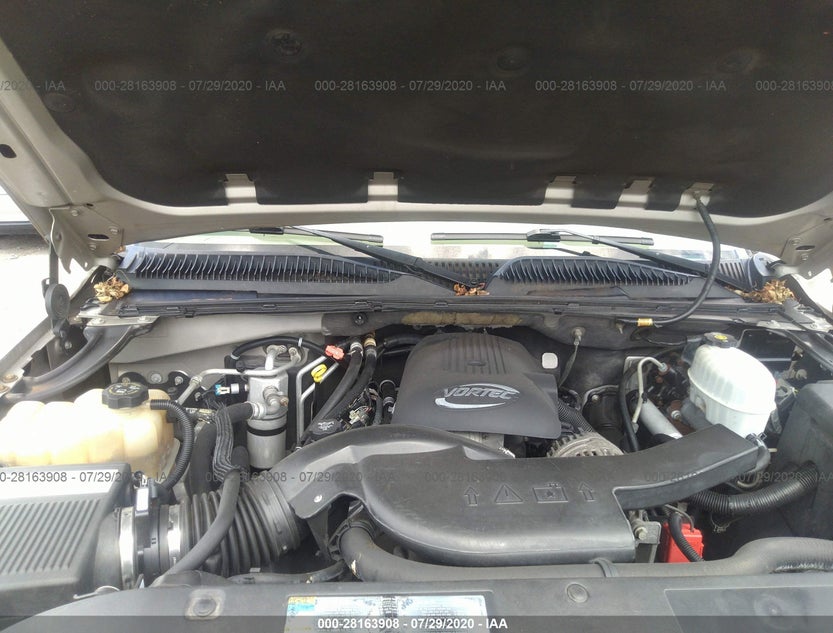 1GNEC13T45R220003