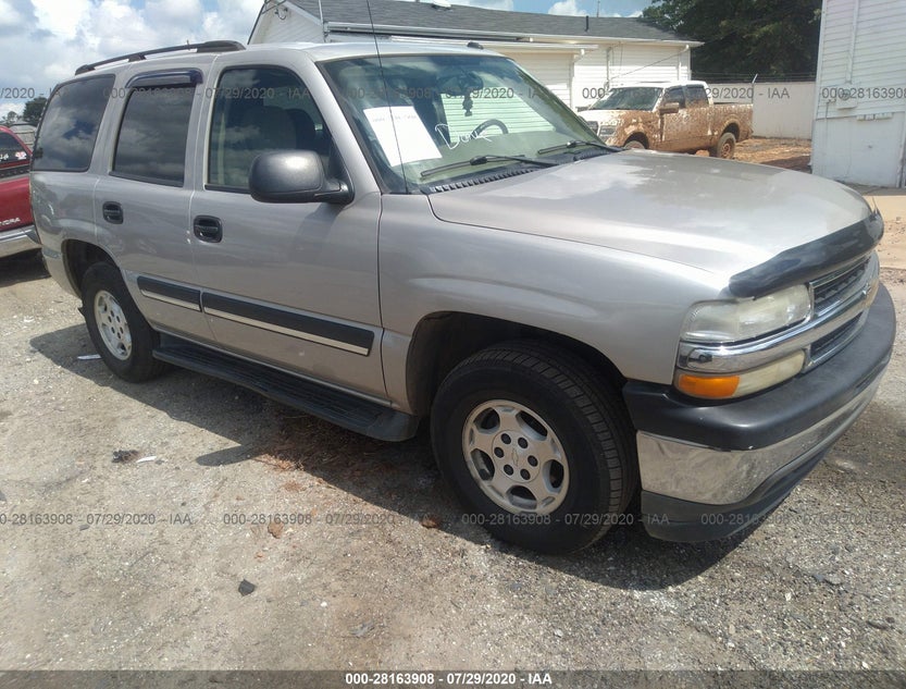 1GNEC13T45R220003