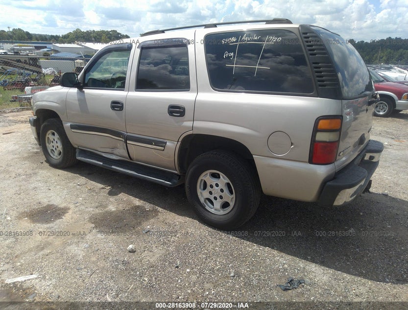 1GNEC13T45R220003