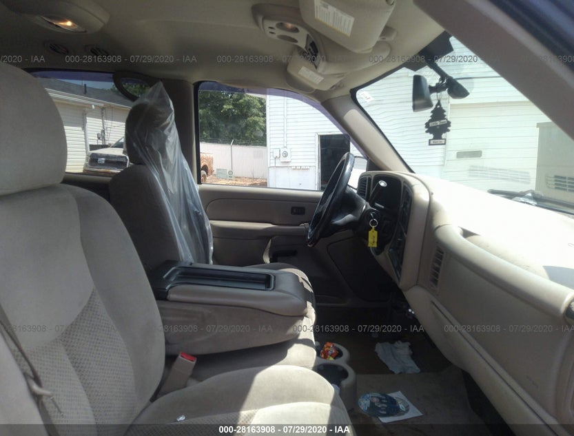 1GNEC13T45R220003