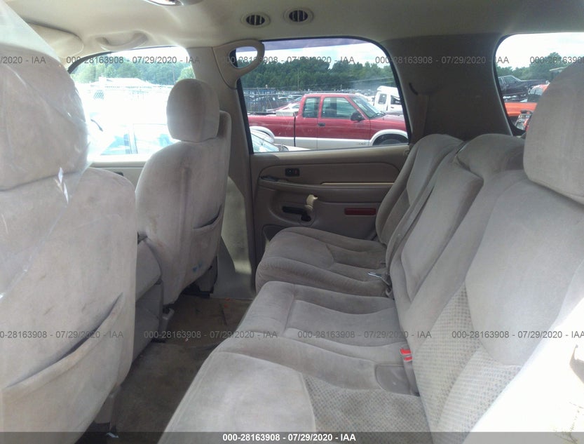 1GNEC13T45R220003