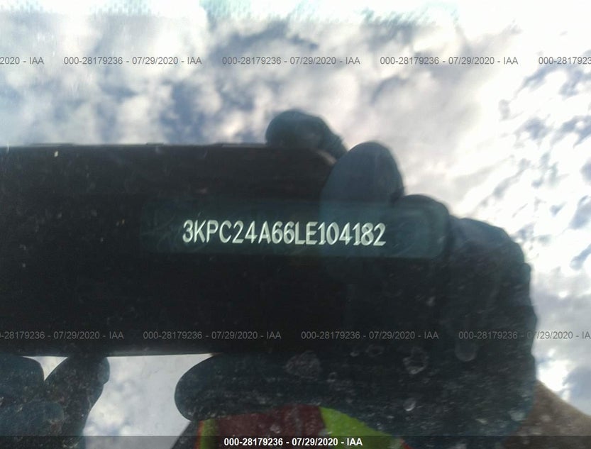 3KPC24A66LE104182