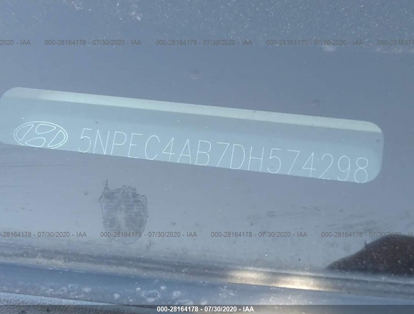5NPEC4AB7DH574298