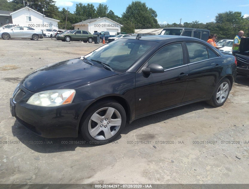 1G2ZG57B594201121