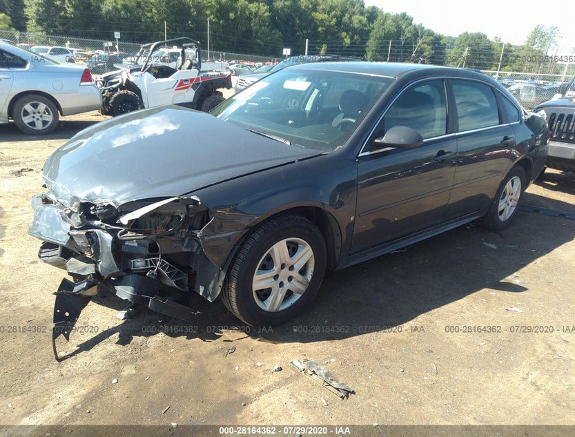 2G1WB57K191323086