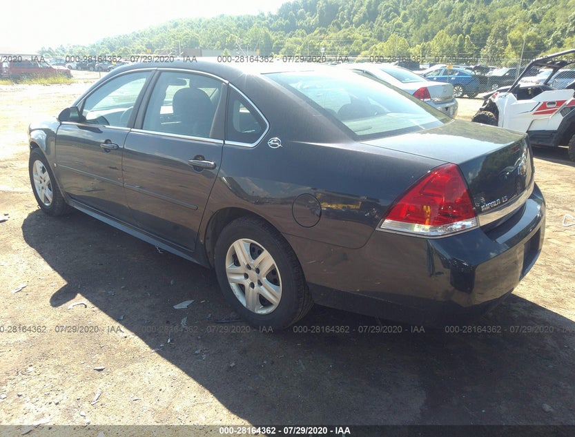 2G1WB57K191323086