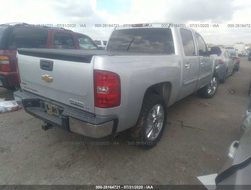 3GCPCSE07CG174898