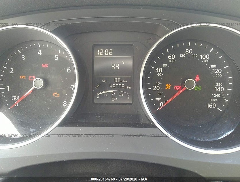 3VW267AJ4GM360819