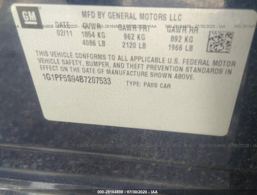 1G1PF5S94B7207533