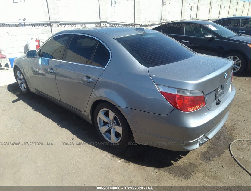 WBANE73507CM58182