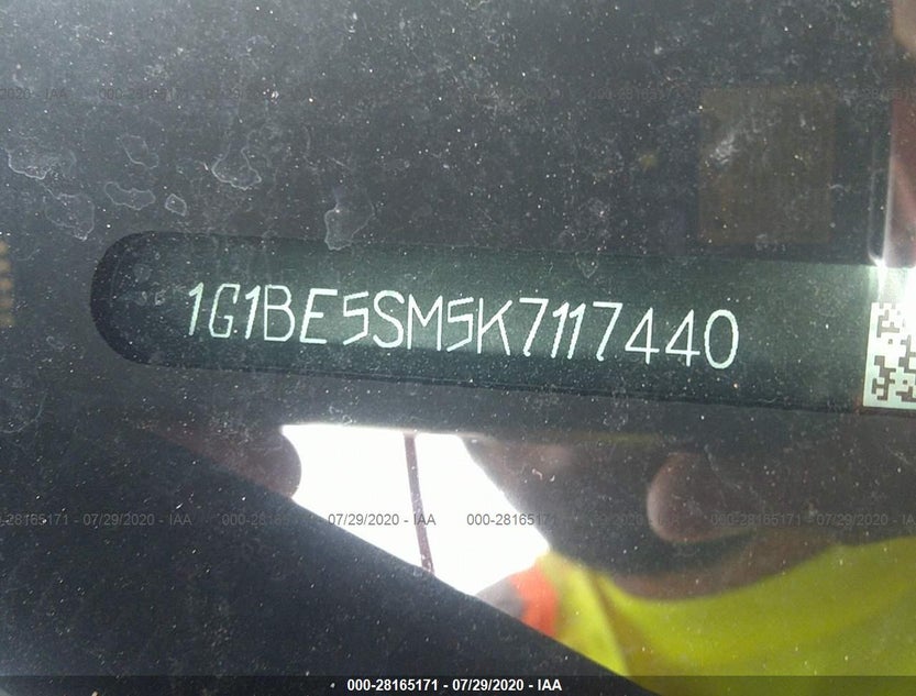 1G1BE5SM5K7117440