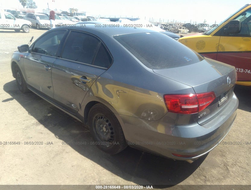 3VW2K7AJ3FM357663
