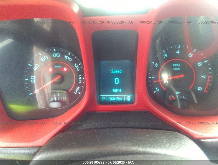 2G1FB1E35F9160945