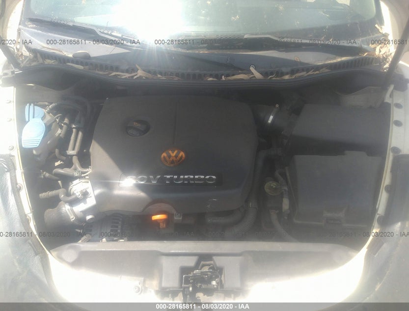 3VWCD31Y65M307911
