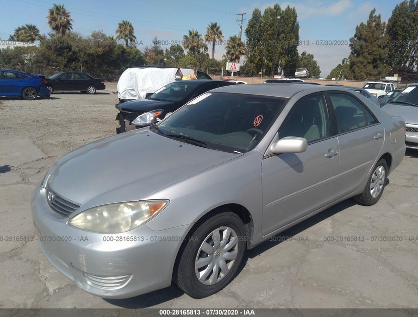 4T1BE32K95U505251