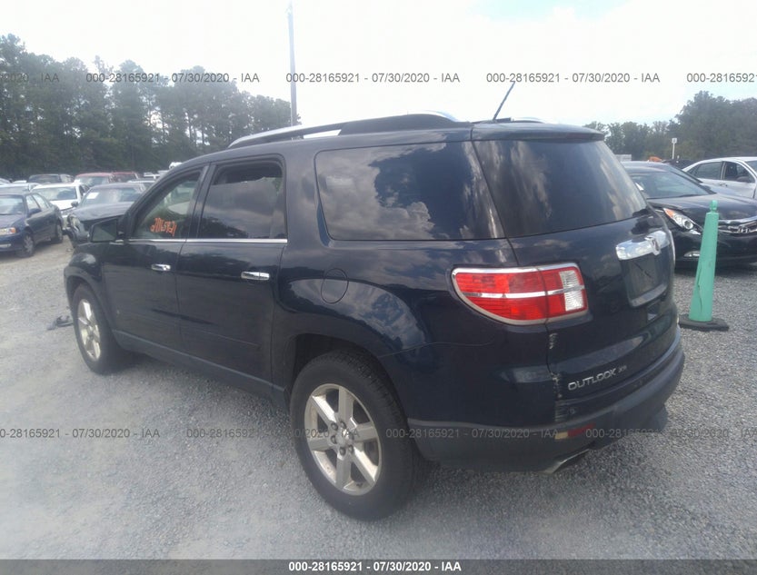 5GZEV33747J120470