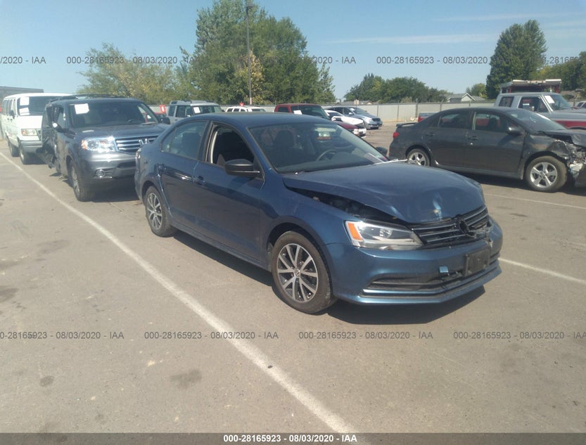 3VWD67AJ5GM359025