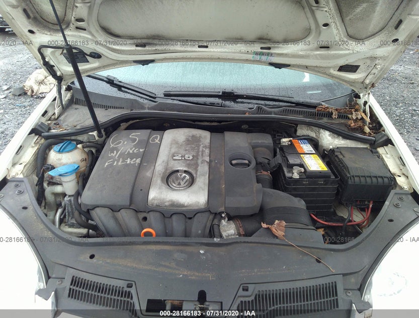 3VWRZ71K08M167387