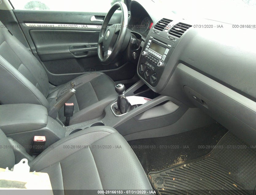 3VWRZ71K08M167387