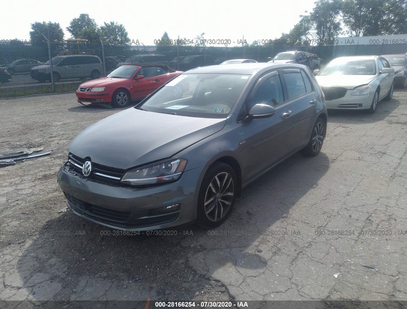 3VW217AU2FM101849