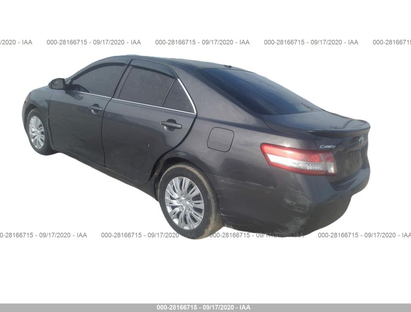 4T1BF3EKXBU124500