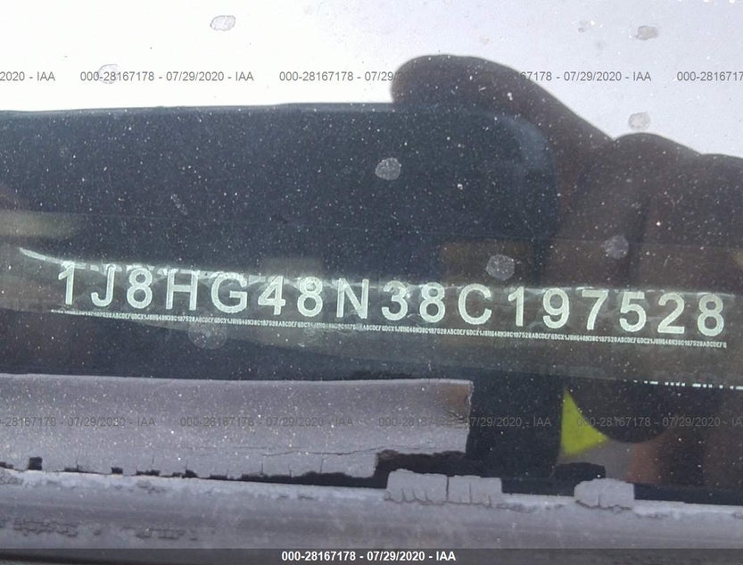 1J8HG48N38C197528