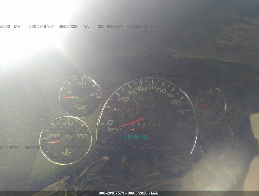 1GCWGFCA6C1108909