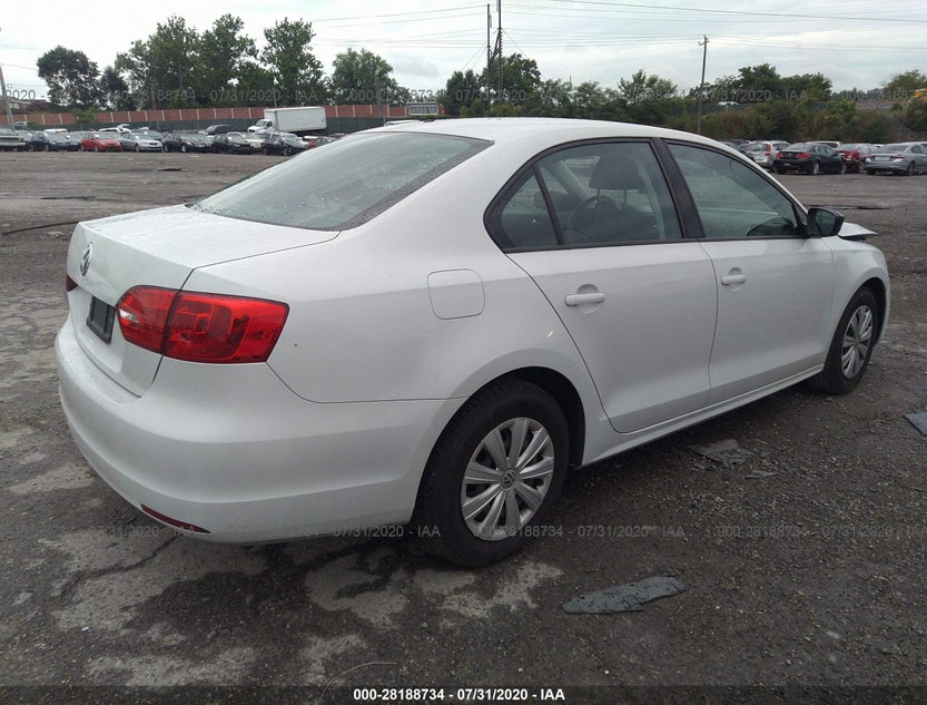3VW2K7AJ5DM236260
