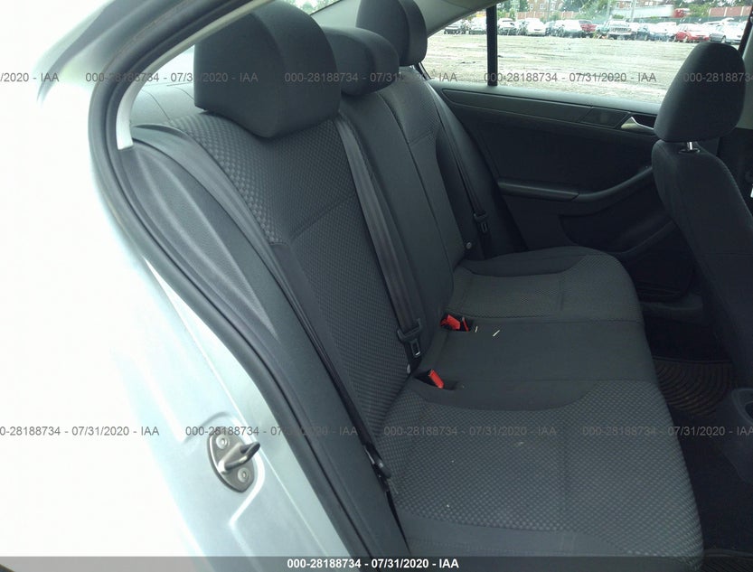 3VW2K7AJ5DM236260