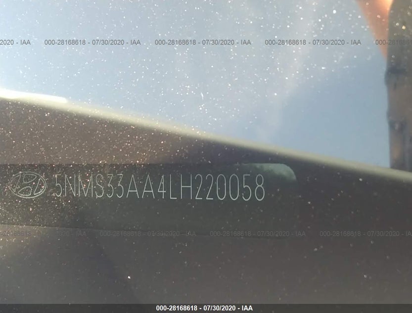 5NMS33AA4LH220058