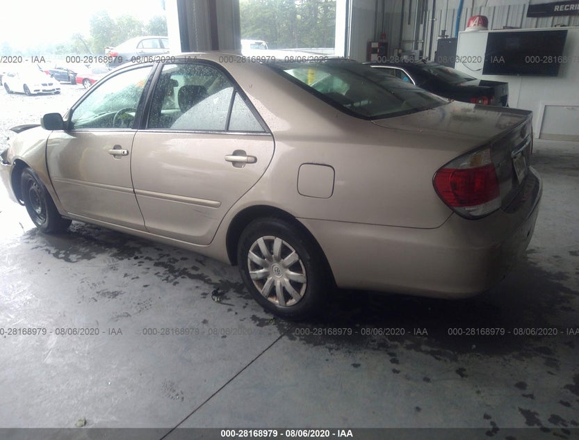 4T1BE32K06U166039